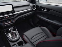 2022 Kia Forte GT Limited | Sport Tuned Engine | Sporty Exhaust