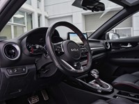 2022 Kia Forte GT Limited | Sport Tuned Engine | Sporty Exhaust