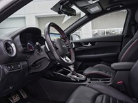 2022 Kia Forte GT Limited | Sport Tuned Engine | Sporty Exhaust