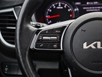 2022 Kia Seltos NEW TIRES | NO ACCIDENTS | REMOTE START | LOADED