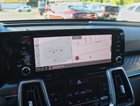 2022 Kia Sorento SX AWD w/Black Leather/PANO-ROOF/TURBO/360 CAMERA