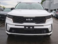 2022 Kia Sorento SX AWD/OFF-LEASE/BOSE/CAPTAINS/RED INT/CPO