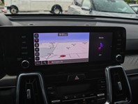 2022 Kia Sorento SX AWD/OFF-LEASE/BOSE/CAPTAINS/RED INT/CPO