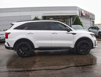 2022 Kia Sorento SX AWD/OFF-LEASE/BOSE/CAPTAINS/RED INT/CPO