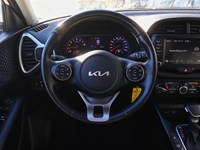2022 Kia Soul EX+ IVT