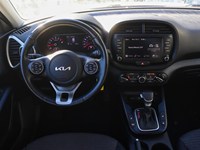 2022 Kia Soul EX+ IVT