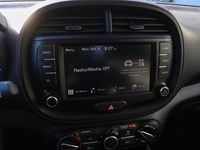2022 Kia Soul EX+ IVT