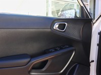 2022 Kia Soul EX+ IVT