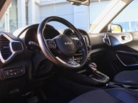 2022 Kia Soul EX+ IVT