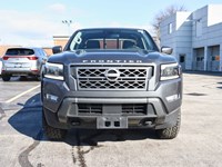 2022 Nissan Frontier 4X4/HEATED SEATS/NEW BRAKES