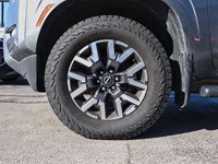 2022 Nissan Frontier 4X4/HEATED SEATS/NEW BRAKES