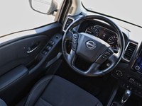 2022 Nissan Frontier 4X4/HEATED SEATS/NEW BRAKES