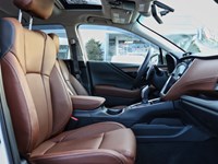 2022 Subaru Outback Premier XT CVT