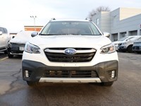2022 Subaru Outback Premier XT CVT