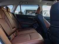 2022 Subaru Outback Premier XT CVT