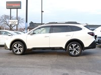 2022 Subaru Outback Premier XT CVT