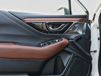 2022 Subaru Outback Premier XT CVT