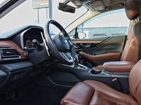 2022 Subaru Outback Premier XT CVT