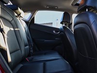 2023 Hyundai Kona Preferred AWD | Sun & Leather Package | Blind Spot