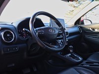 2023 Hyundai Kona Preferred AWD | Sun & Leather Package | Blind Spot