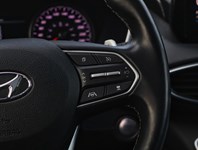 2023 Hyundai Santa Fe TREND AWD/PANO ROOF/LEATHER/NO ACCIDENT/ONE OWNER