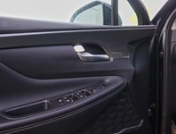 2023 Hyundai Santa Fe TREND AWD/PANO ROOF/LEATHER/NO ACCIDENT/ONE OWNER
