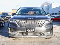 2023 Kia Carnival SX FWD