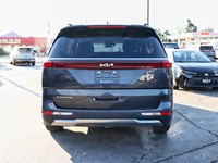 2023 Kia Carnival SX FWD