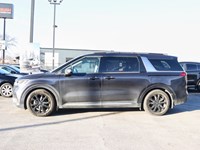 2023 Kia Carnival SX FWD