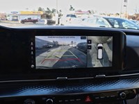 2023 Kia Carnival SX FWD