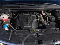 2023 Kia Carnival LX+ FWD