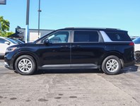 2023 Kia Carnival LX+ FWD