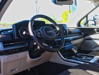 2023 Kia Carnival LX+ FWD