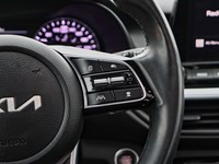 2023 Kia Forte EX Premium IVT