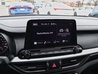 2023 Kia Forte EX Premium IVT