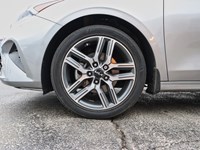 2023 Kia Forte EX Premium IVT