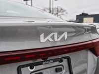 2023 Kia Forte SUNROOF | HEATED FRONT SEATS | SMART KEY WITH PUSH