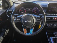 2023 Kia Forte EX IVT