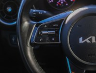 2023 Kia Forte EX IVT
