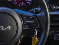2023 Kia Forte EX IVT
