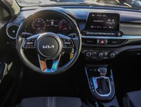 2023 Kia Forte EX IVT