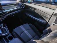 2023 Kia Forte EX IVT