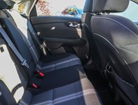 2023 Kia Forte EX IVT