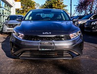 2023 Kia Forte EX IVT
