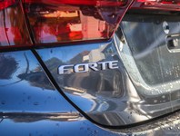 2023 Kia Forte EX IVT