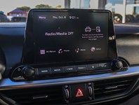 2023 Kia Forte EX IVT