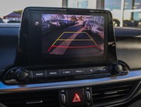 2023 Kia Forte EX IVT