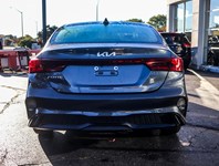 2023 Kia Forte EX IVT