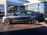 2023 Kia Forte EX IVT