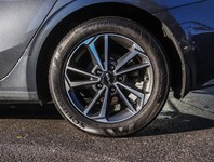 2023 Kia Forte EX IVT